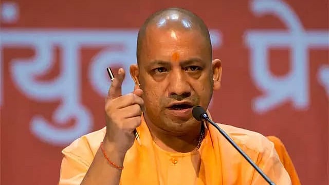 Uttar Pradesh: State Government Intensifies Campaign Against Illegal Mosques, Madrasas